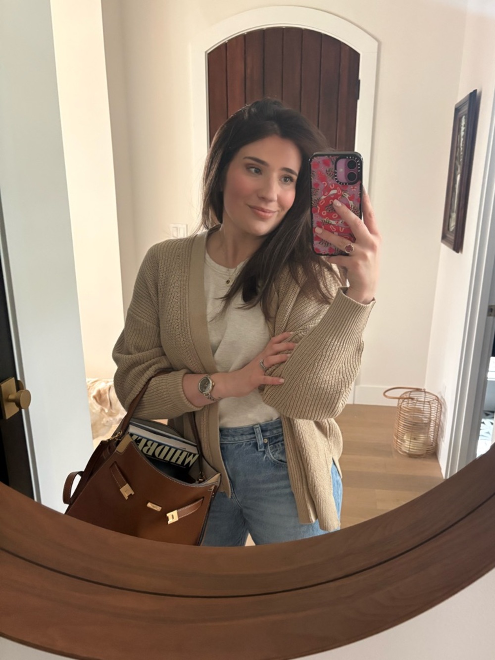 Meet your Posher, Caitlin